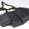 Newswear Womens Digital Chestvest Black 511761