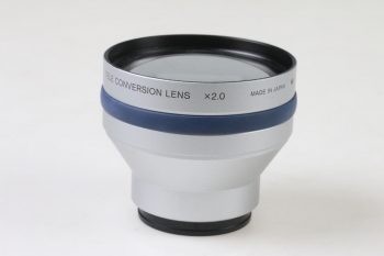 Sony VCL-HG2037X Tele Conversion Lens
