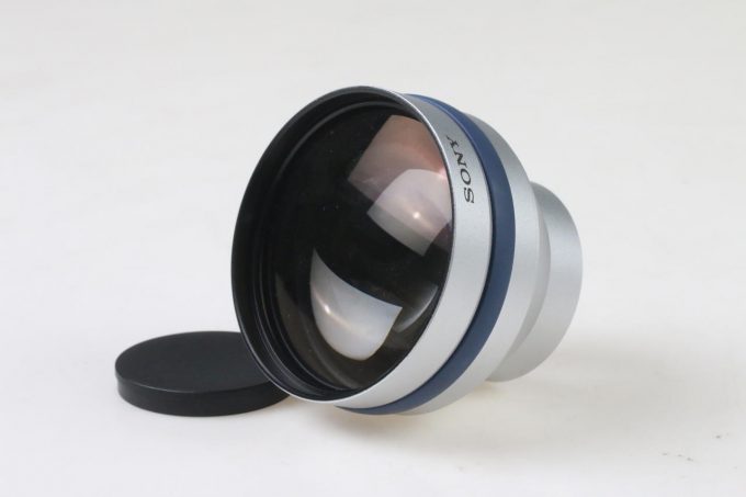 Sony VCL-HG2037X Tele Conversion Lens