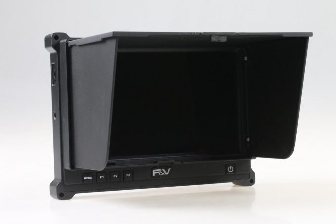 F&V Metica FM-7 Monitor