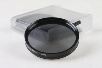 Hama Cirular Pol Filter (IV) - 55mm