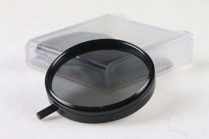 Hama Cirular Pol Filter (IV) - 55mm - Image 3