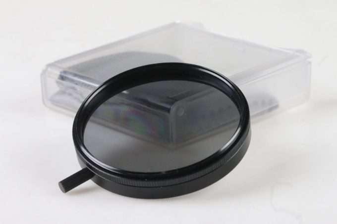 Hama Cirular Pol Filter (IV) - 55mm