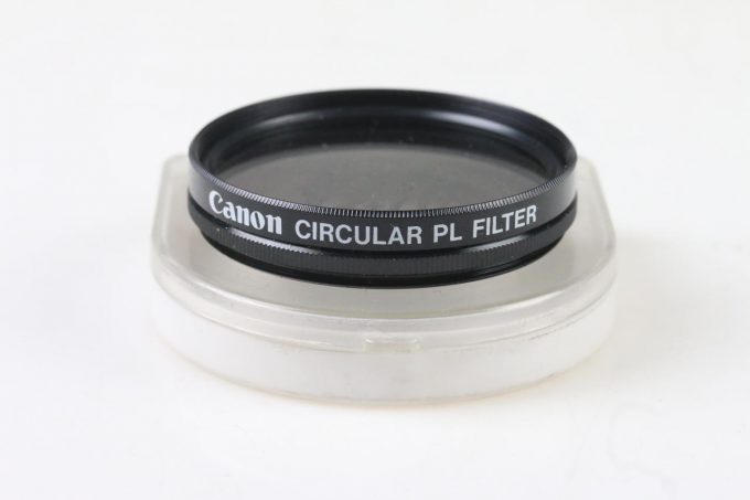 Canon Cir-Pol Filter - 46mm