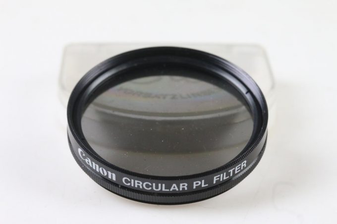 Canon Cir-Pol Filter - 46mm - Image 2