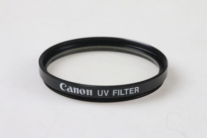 Canon UV-Filter - 46mm