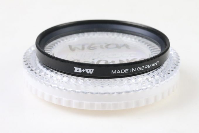 B+W Weichzeichnungsfilter WZ1 - 62mm