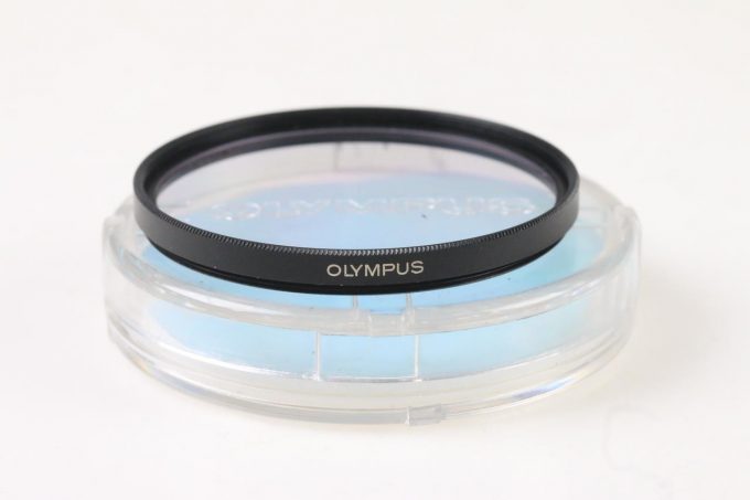 Olympus Skylight-Filter 1A - 55mm