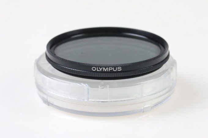 Olympus Polfilter - 49mm
