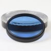 Hoya Blaufilter 80B - 49mm
