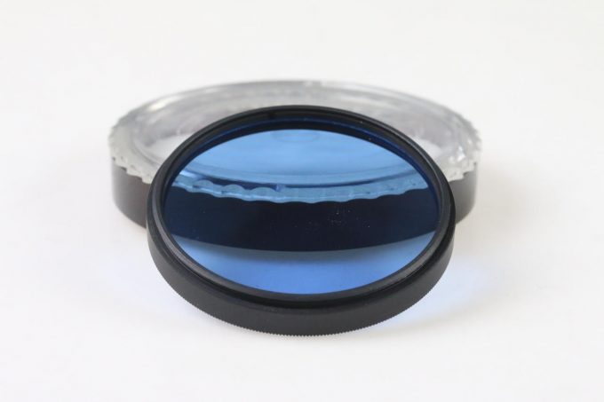 Hoya Blaufilter 80B - 49mm