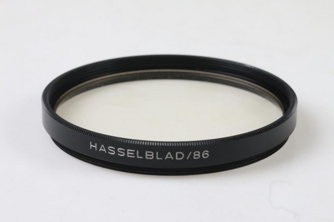 Hasselblad 86 1x HZ 0 UV Haze Filter