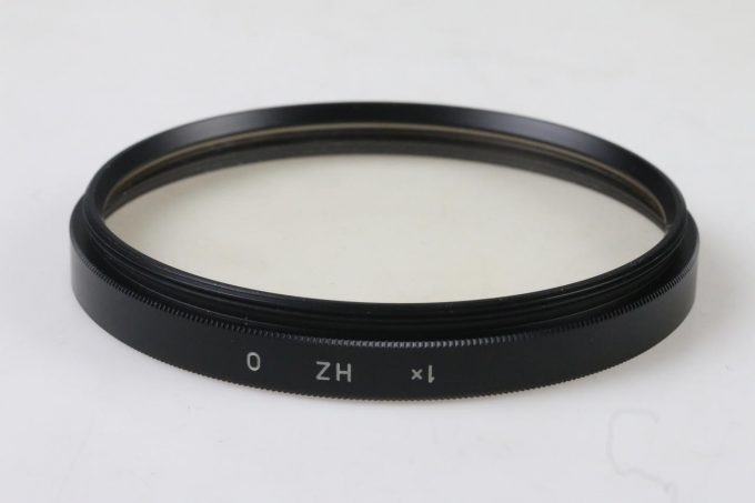 Hasselblad 86 1x HZ 0 UV Haze Filter