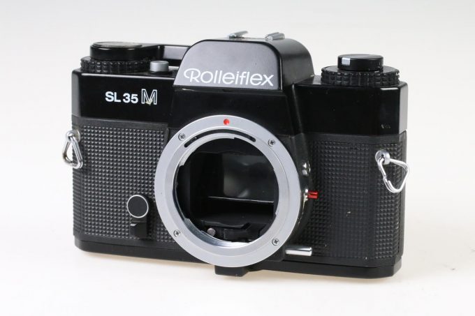 Rollei lex SL35 M Gehäuse - #4824886