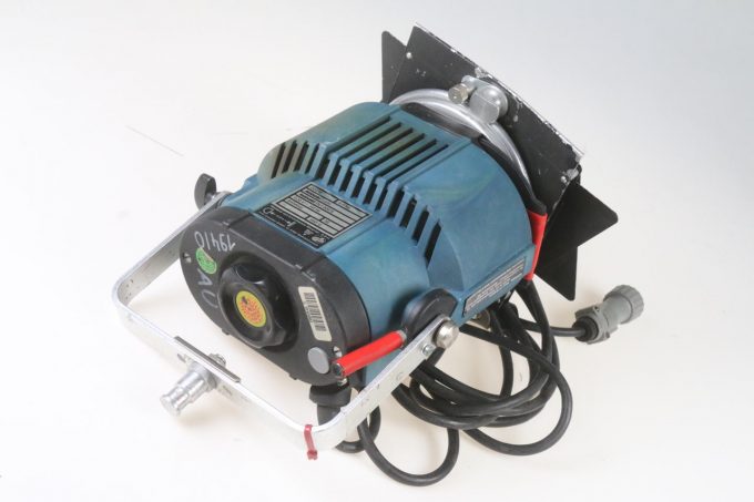 KOBOLD DLf 200s Filmleuchte max. für 200W