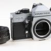 Praktica MTL 5 mit Pentaflex-Color 50mm f/2,8 - #362225 - Image 2