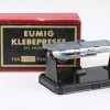 Eumig Filmklebepresse