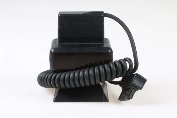 Metz SCA 312/2 Adapter AF für Canon mit SCA 500C