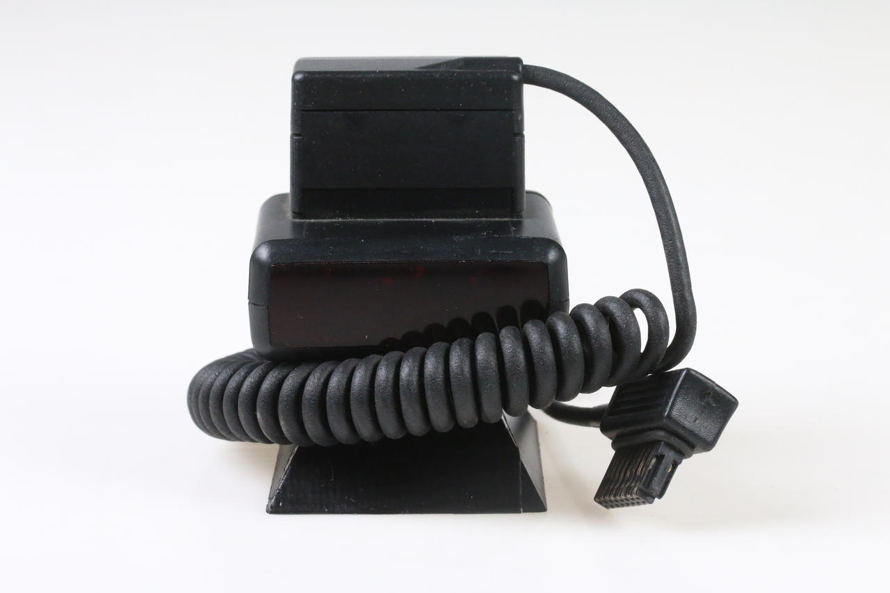 Metz SCA 312/2 Adapter AF für Canon mit SCA 500C