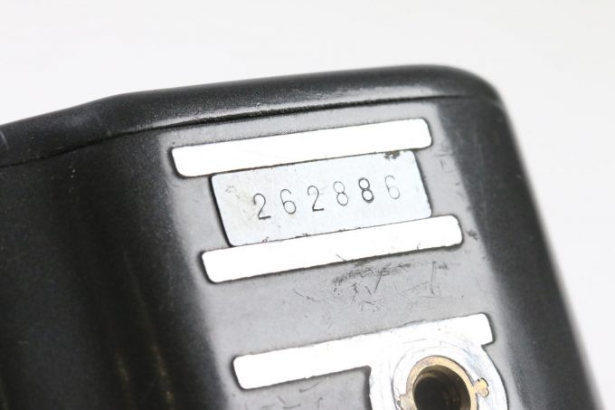 Beaulieu Reflex Control MR8 Filmkamera mit Angenieuz-Zoom 6,5-52mm - #262886
