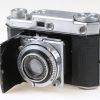 Kodak Retina II (Type 011) mit Xenon 50mm f/2,8 - #170305