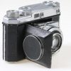 Kodak Retina II (Type 011) mit Xenon 50mm f/2,8 - #170305 - Image 2