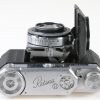 Kodak Retina II (Type 011) mit Xenon 50mm f/2,8 - #170305 - Image 3