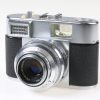 Voigtländer Vitomatic Ia mit Color-Skopar 50mm f/2,8 - #6170532