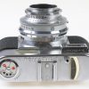 Voigtländer Vitomatic Ia mit Color-Skopar 50mm f/2,8 - #6170532