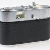 Voigtländer Vitomatic Ia mit Color-Skopar 50mm f/2,8 - #6170532