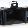 Voigtländer Bessa 6x9 mit Voigtar 10,5cm f/6,3 - #60855 - Image 4