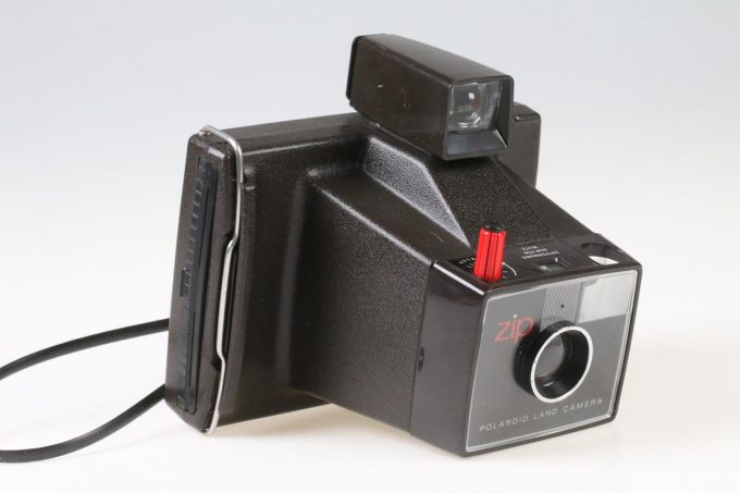 Polaroid ZIP Land Camera