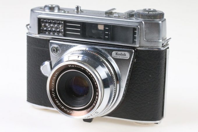 Kodak Retina automatic I (Typ 038) - #50638