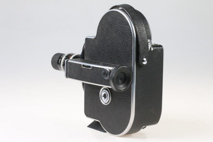Bolex H16 Set SET - #96938
