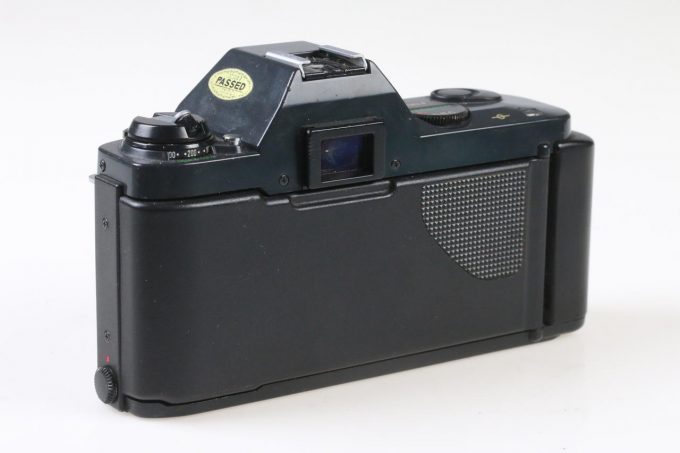 Canon T50 Gehäuse - #1986944