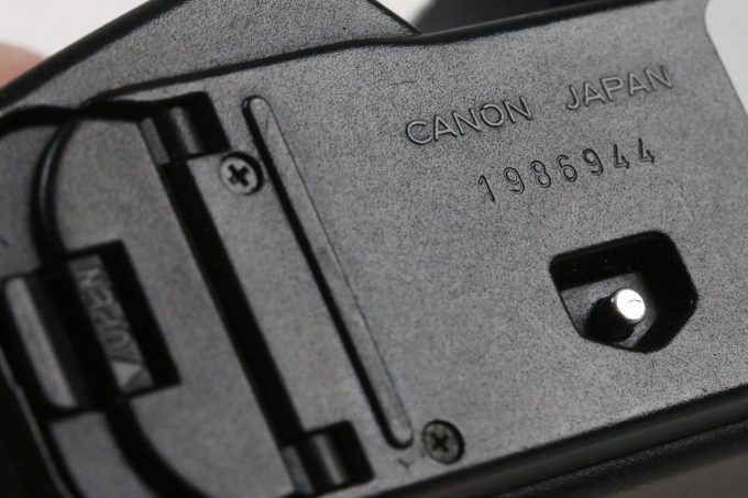 Canon T50 Gehäuse - #1986944
