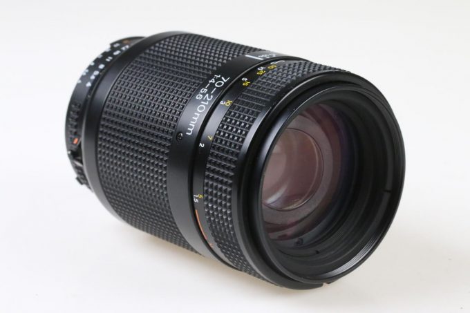 Nikon AF 70-210mm f/4,0-5,6 - #2236978