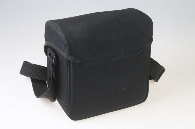 Nikon Nikkormat Tasche - schwarz