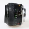 Minolta MC Rokkor 58mm f/1,2 - #2765001 - Image 2