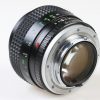 Minolta MC Rokkor 58mm f/1,2 - #2765001 - Image 3