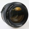 Minolta MC Rokkor 58mm f/1,2 - #2765001 - Image 4