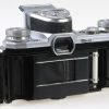 Pentacon FB Body mit Primotar 50mm 3,5 - Defekt - #478740 - Image 5