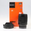 Sony Vario-Tessar T* FE 24-70mm f/4,0 ZA ssm - #0257913