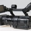 Sony HVR-Z1E - Ohne Ladegerät  - #1222700 - Image 2