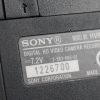 Sony HVR-Z1E - Ohne Ladegerät  - #1222700 - Image 5