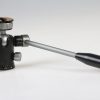 FLM Pn Head 38 Kugelkopf mit QRB 40 II