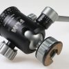 FLM Pn Head 38 Kugelkopf mit QRB 40 II