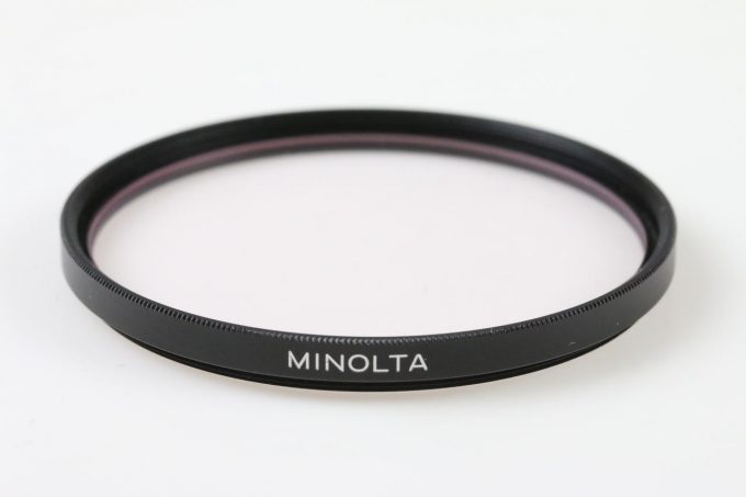 Minolta Skylight-Filter 1B AC - 62mm