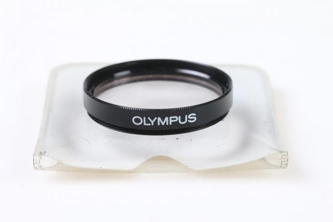 Olympus Skylight-Filter (1A) 35,5mm