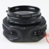 CRE Variable Cross Effektfilter - 49mm